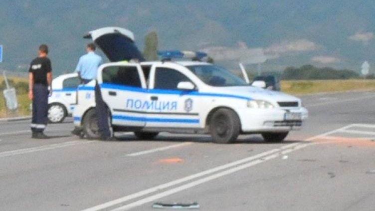 Снимка: Булфото, архив