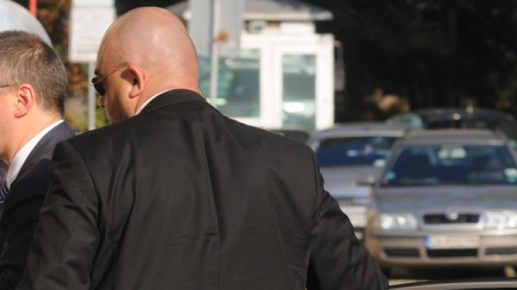 Снимка: архив Булфото