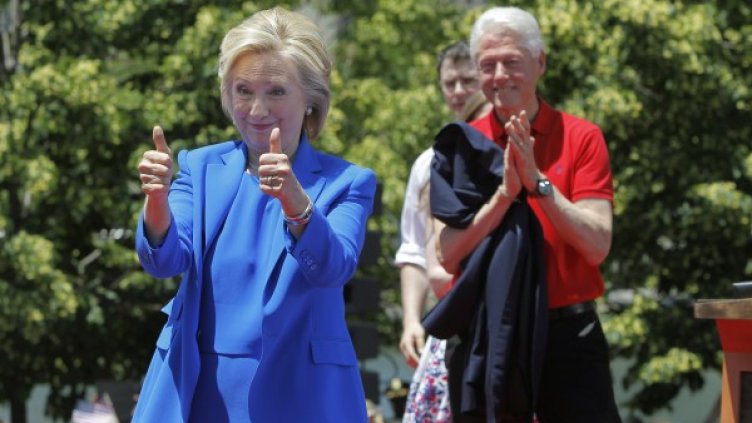 Снимка: Reuters