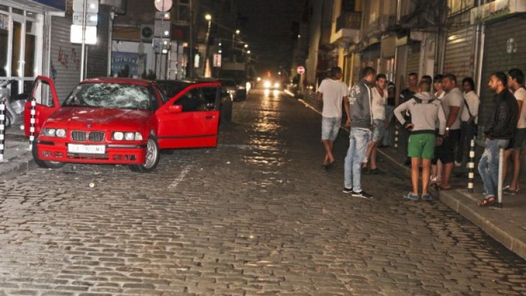 Снимка: Булфото