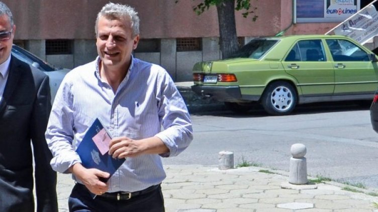 Снимка: архив Булфото