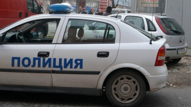 Снимка: архив Булфото