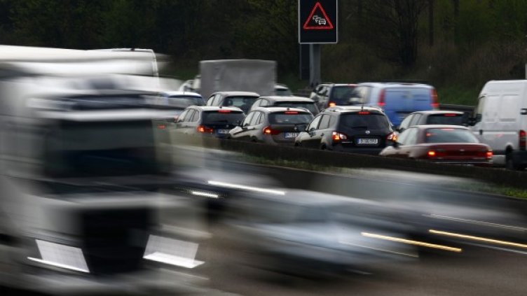 Снимка: архив Reuters