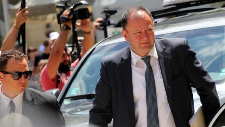 Снимка: архив Булфото