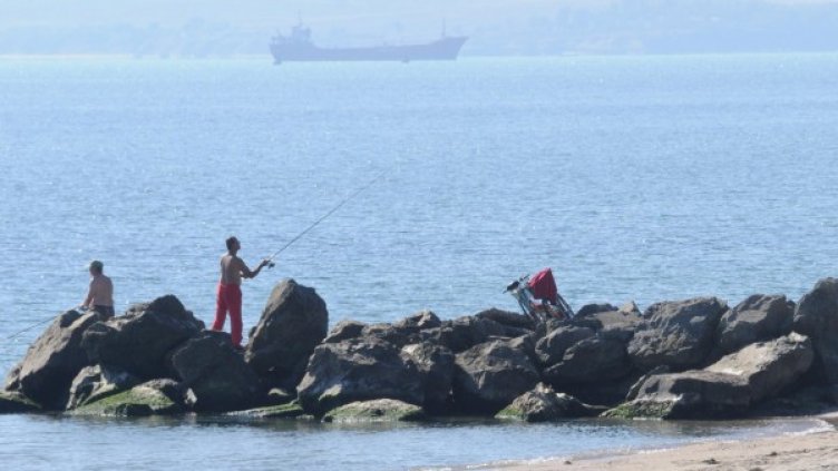 Снимка: Булфото