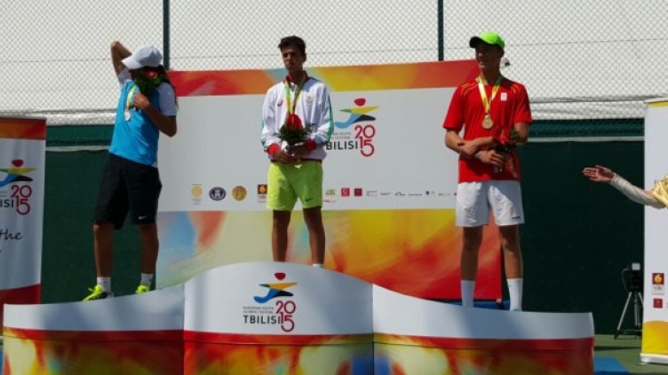 Снимка: www.bgolympic.org.