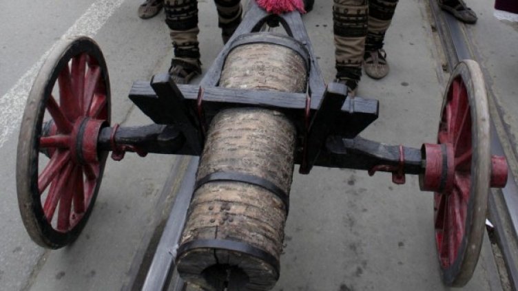 Снимка: Булфото, архив