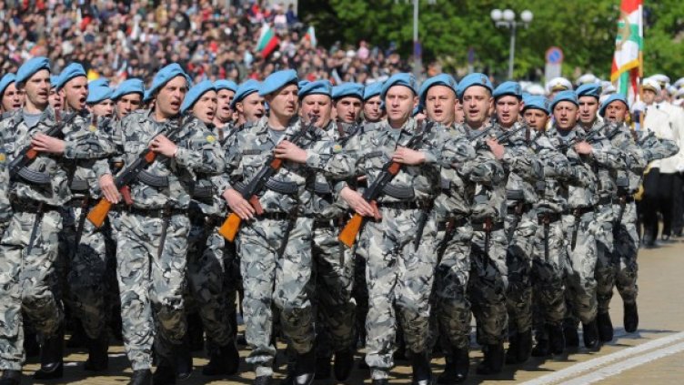 Снимка: Булфото