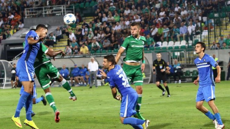 Снимка: Булфото