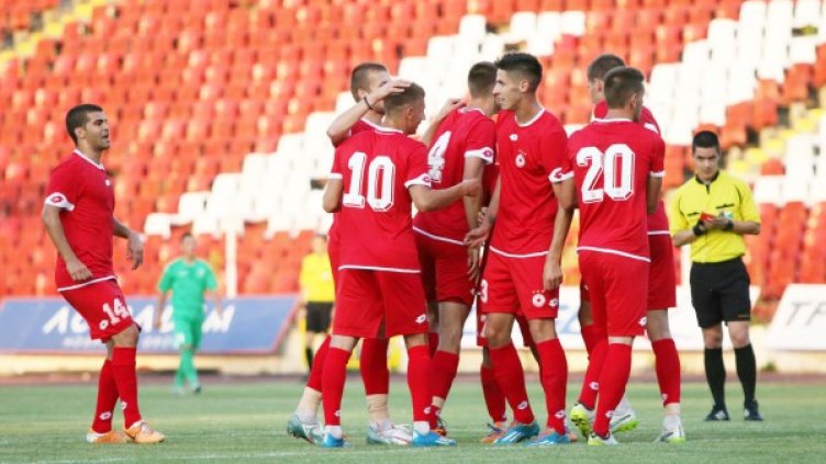 Снимка: Булфото