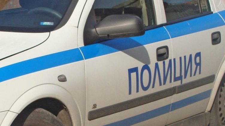 Снимка: Булфото