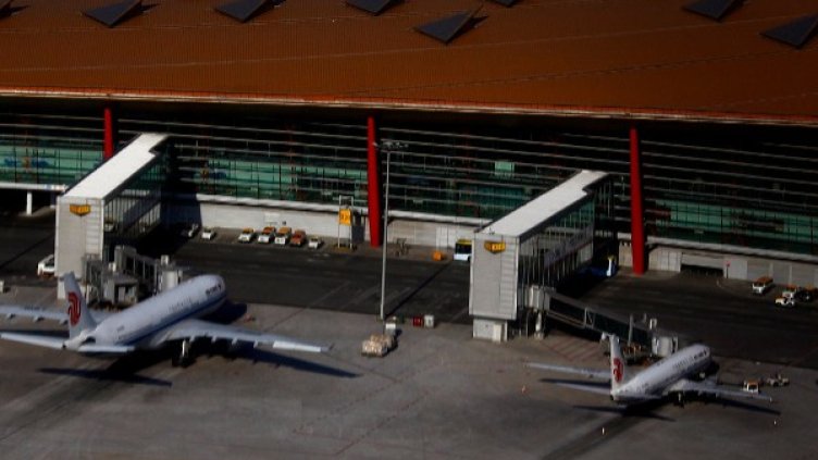 Снимка: архив, Reuters