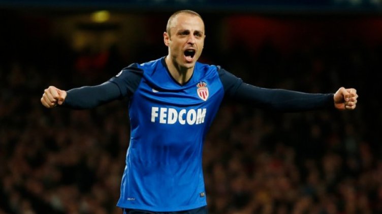 Димитър Бербатов. Снимка: архив, Reuters