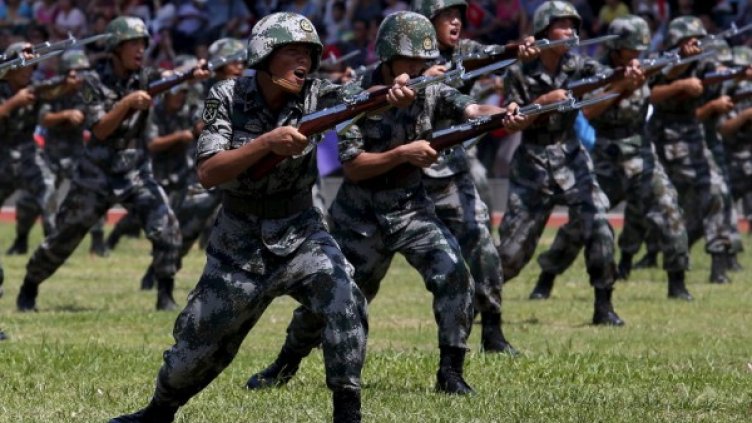 Снимка: архив, Reuters