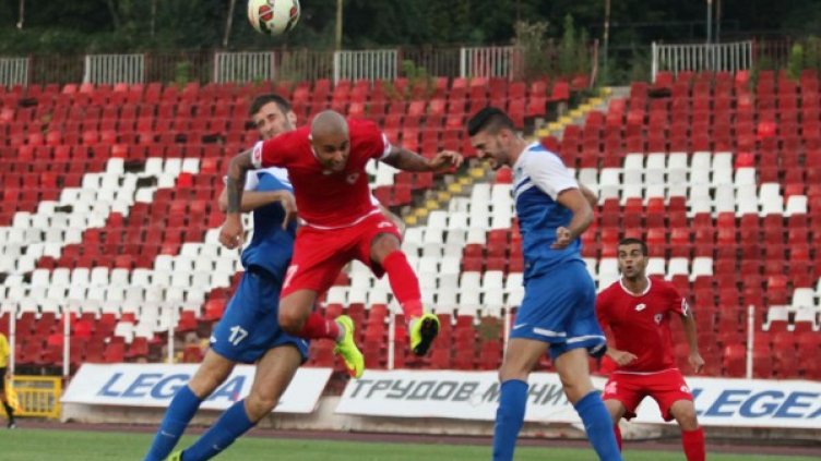 Снимка: Булфото