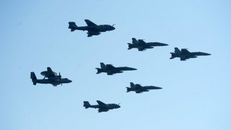 Снимка: Reuters