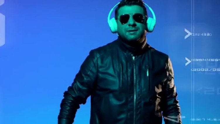 Снимка: YouTube