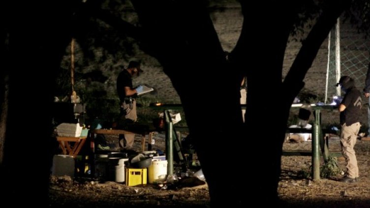 Снимка: Reuters