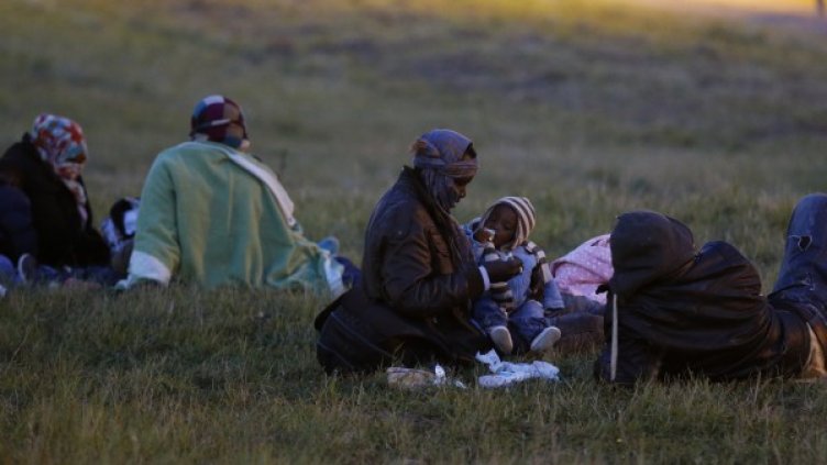 Снимка: архив, Reuters
