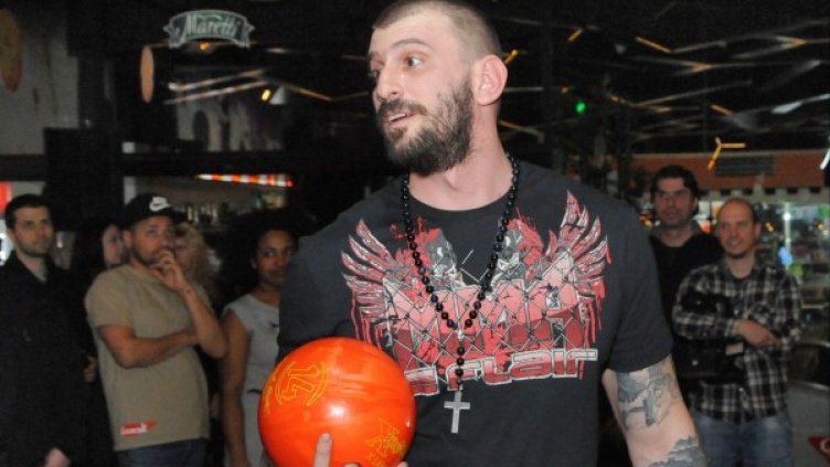 Емил Каменов. Снимка: Булфото, архив