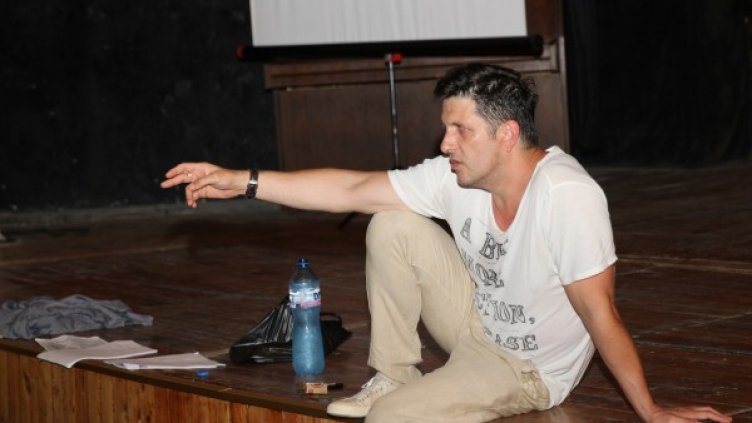 Снимка: МОНТФИЗ Арт Фест