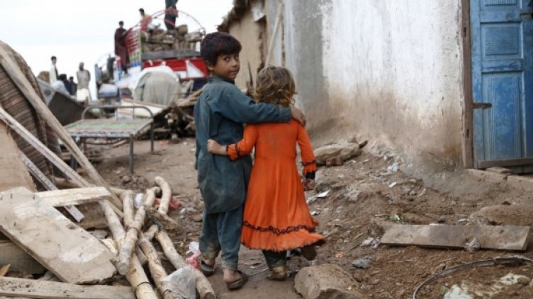 Снимка: архив, Reuters