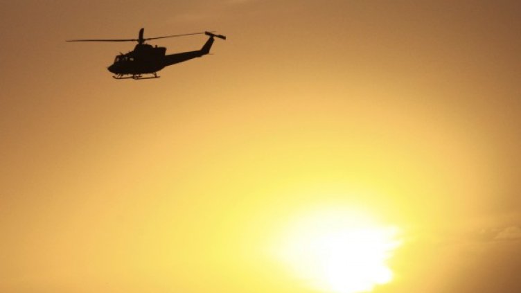 Снимка: Reuters, архив