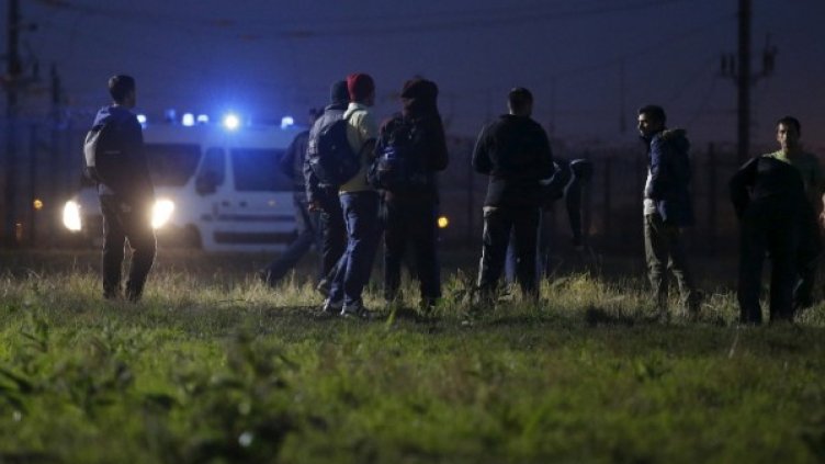 Снимка: Reuters