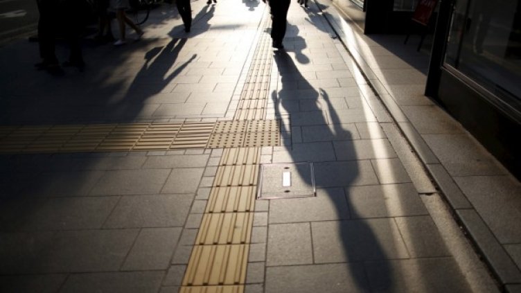 Снимка: архив, Reuters