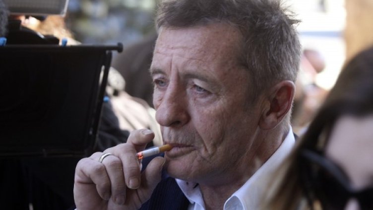 Снимка: БТА, архив