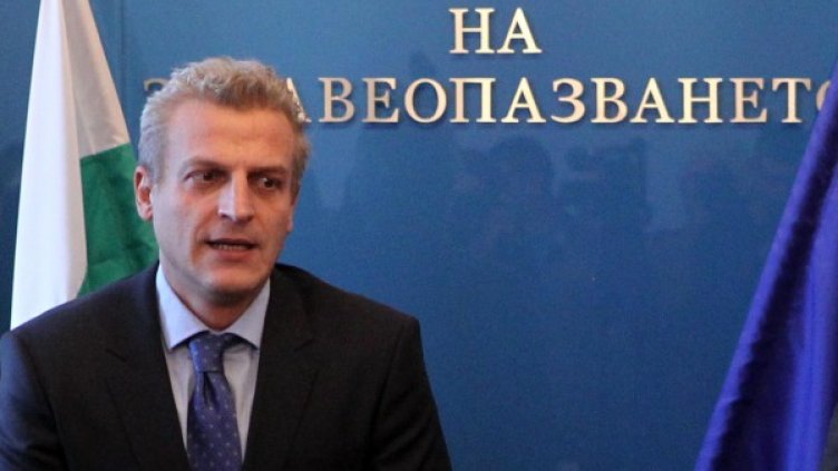 Снимка: БТА, архив