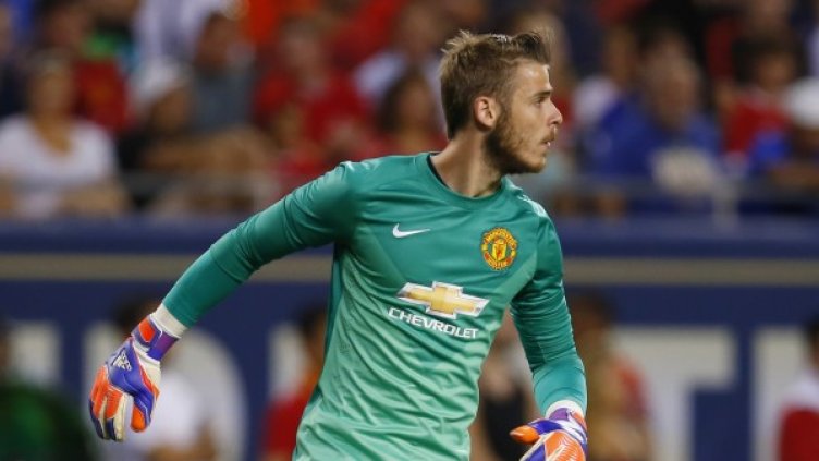 Снимка: Reuters