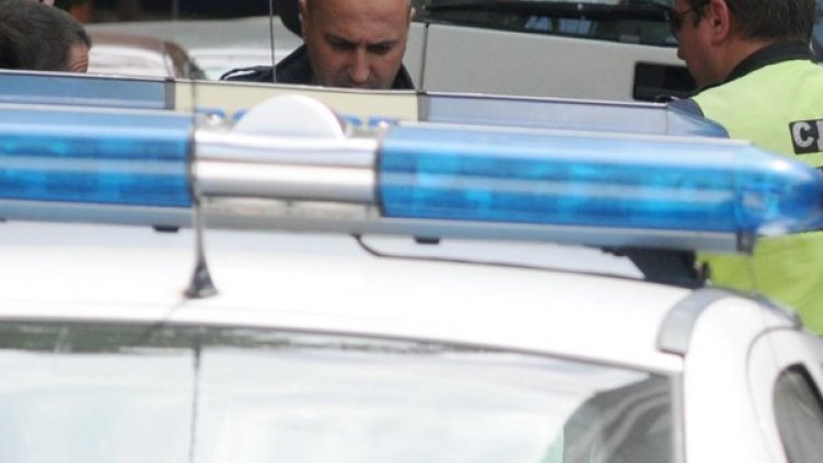 Снимка: Булфото, ахрив