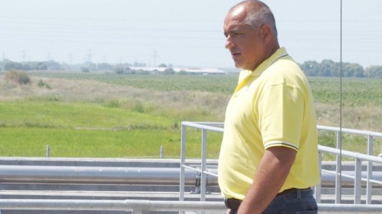 Снимка: архив, Булфото