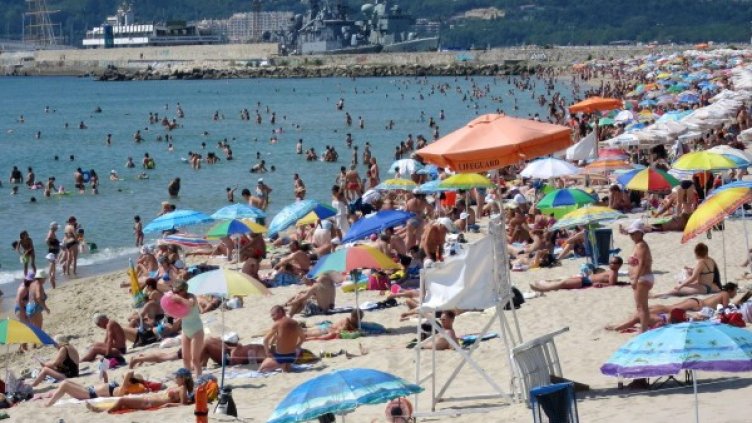 Снимка: архив Булфото