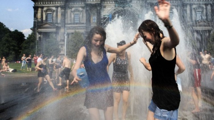 Снимка: Reuters, архив