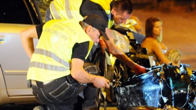 Снимка: архив, Булфото