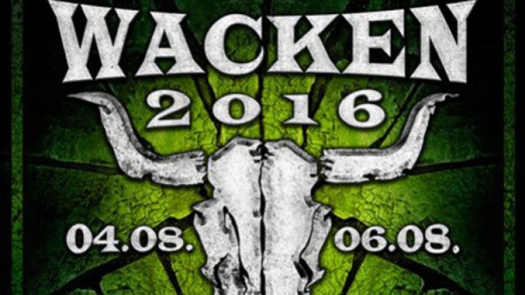 Снимка: Wacken Open Air