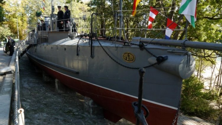 Снимка: архив Булфото