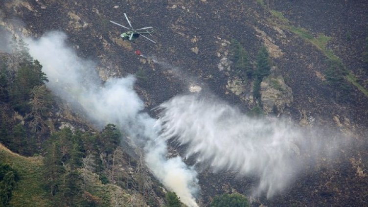 Снимка: ВВС / Огнян Стефанов