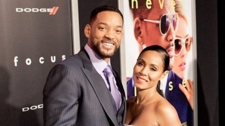 Снимка: Facebook, Will Smith