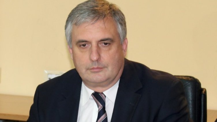 Снимка: архив, БТА