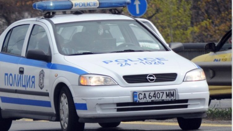 Снимка: архив Булфото