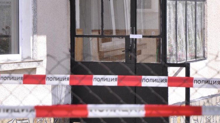 Снимка: архив Булфото