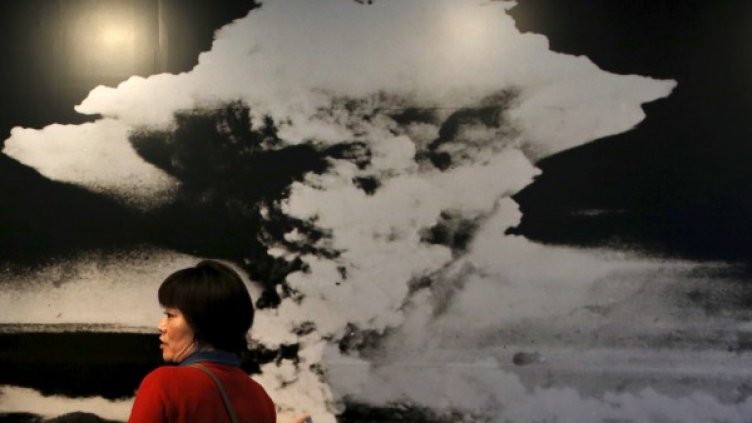 Снимка: Reuters, архив