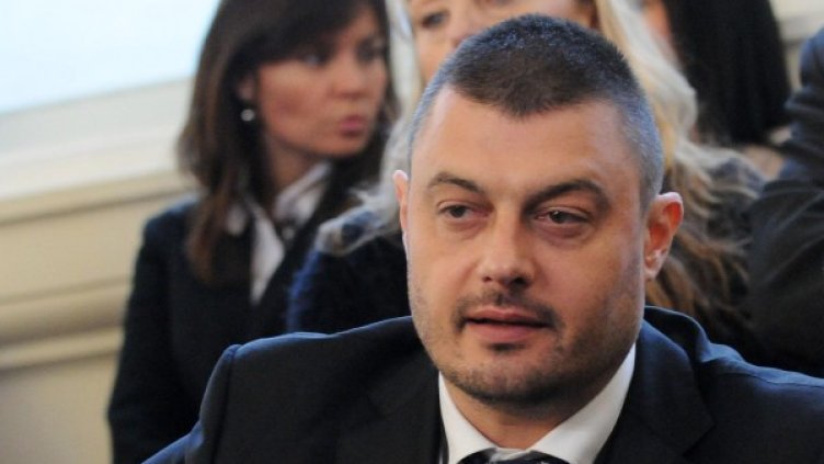 Снимка: архив Булфото