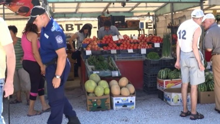 Снимка: Dnes.bg