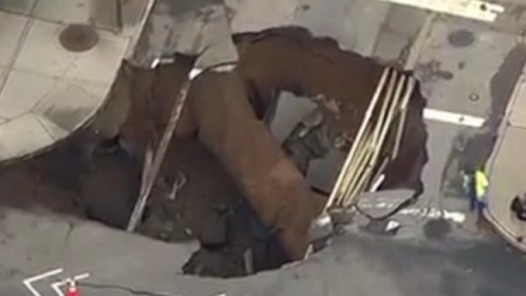 Снимка: YouTube