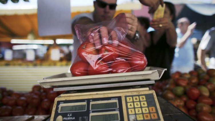 Снимка: Reuters, архив