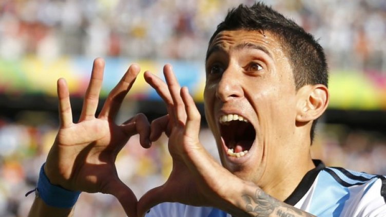 Снимка: Reuters, архив